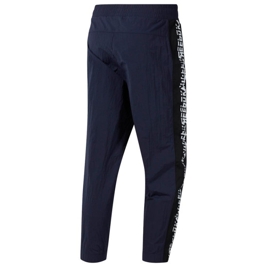 Reebok Ανδρικό παντελόνι φόρμας ''Meet you there''